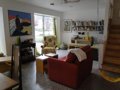 Building the NewenHouse Kit Home: Earning Passive House Certification Image